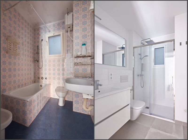 Best Senior Bathroom Renovation Contractors in Rochester, MN