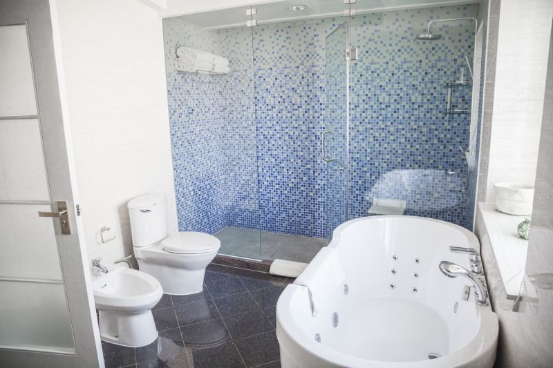 Certified Bathroom Contractors